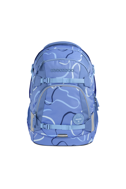 School backpack Coocazoo MATE Cool Breeze