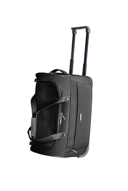 Madisson travel bag with 2 wheels 55x32x28cm