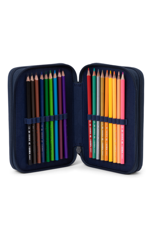 Ergobag maxi pencil case VoltiBär