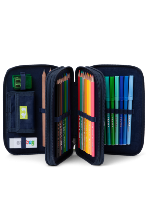 Ergobag maxi pencil case VoltiBär