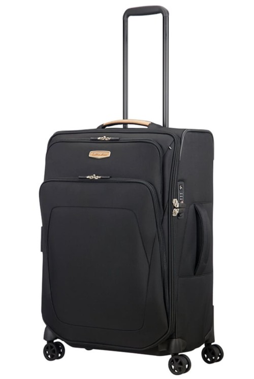 Suitcase Samsonite Spark SNG Eco Medium 67cm 4 wheels