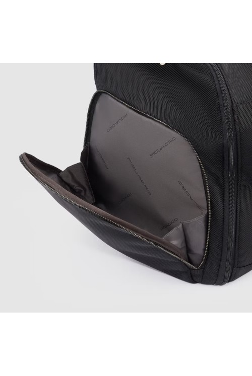 Garment bag with shoe compartment Piquadro