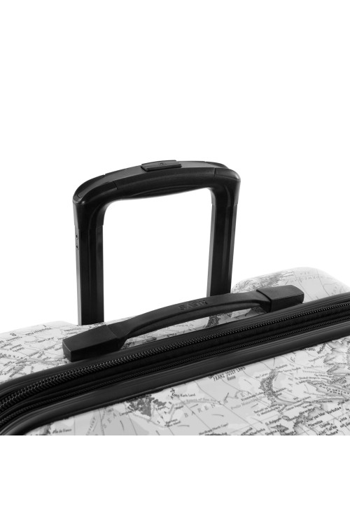Suitcase Heys Journey 3G Fashion 4 wheel medium 66cm expandable