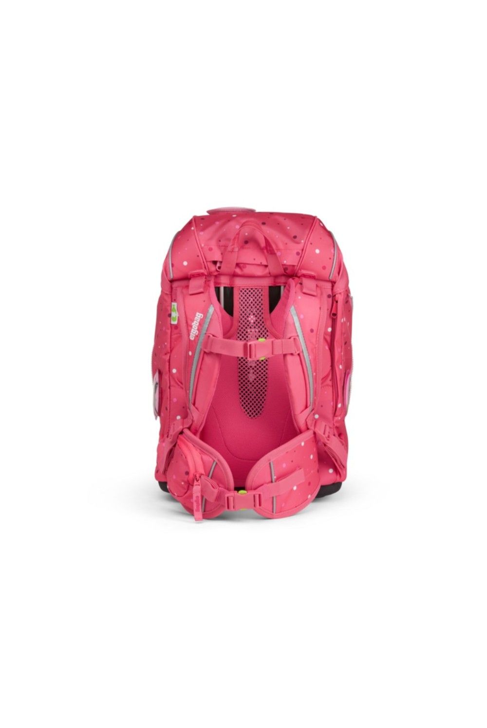 ergobag pack single school backpack ReitBärhof