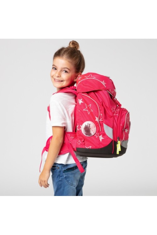 ergobag pack single school backpack CinBärella