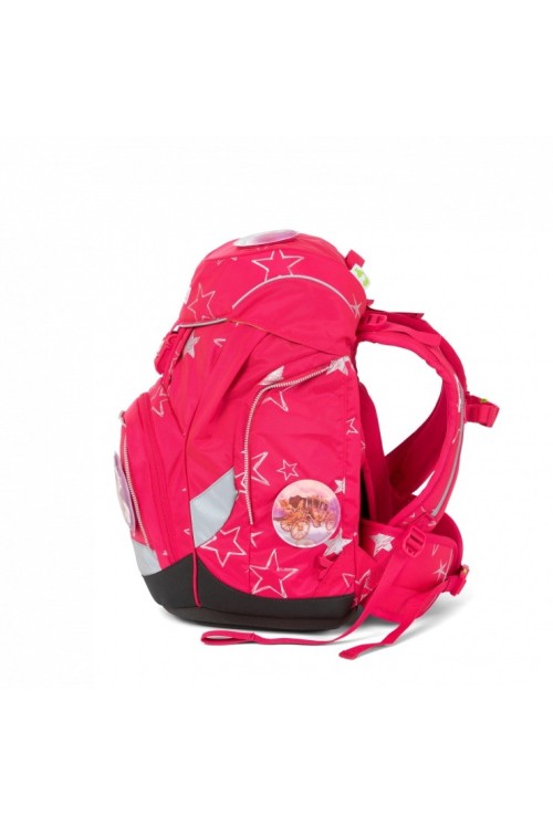 ergobag pack single school backpack CinBärella