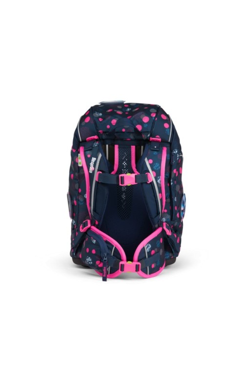 ergobag pack single school backpack PhantBärsiewelt
