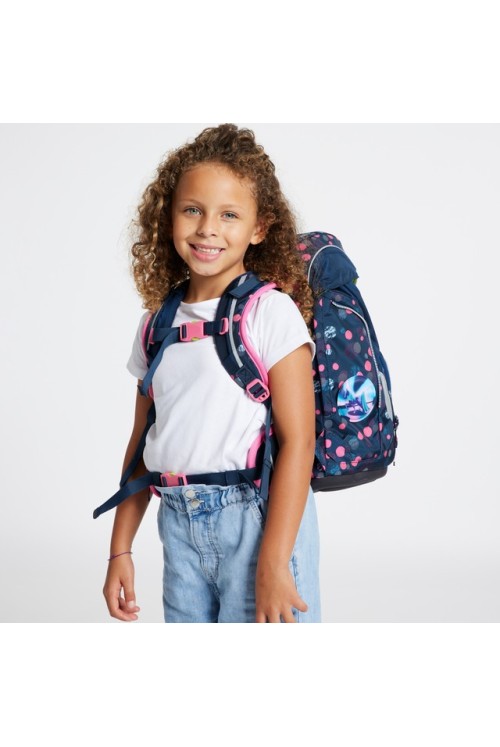 ergobag pack single school backpack PhantBärsiewelt