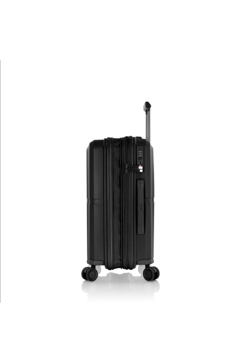 Koffer Heys Handgepäck Airlite 53cm 4 Rad erweiterbar