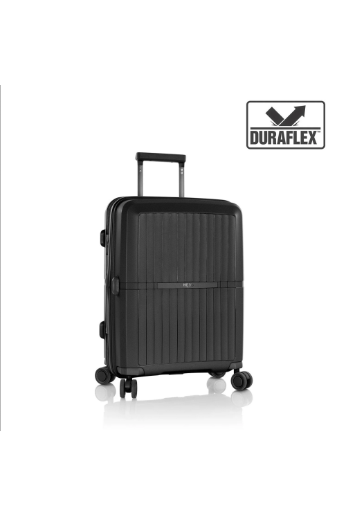 Suitcase Heys Cabin Size Airlite 53cm 4 Rad expandable