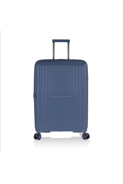 Suitcase Heys Medium Airlite 66cm 4 wheel expandable