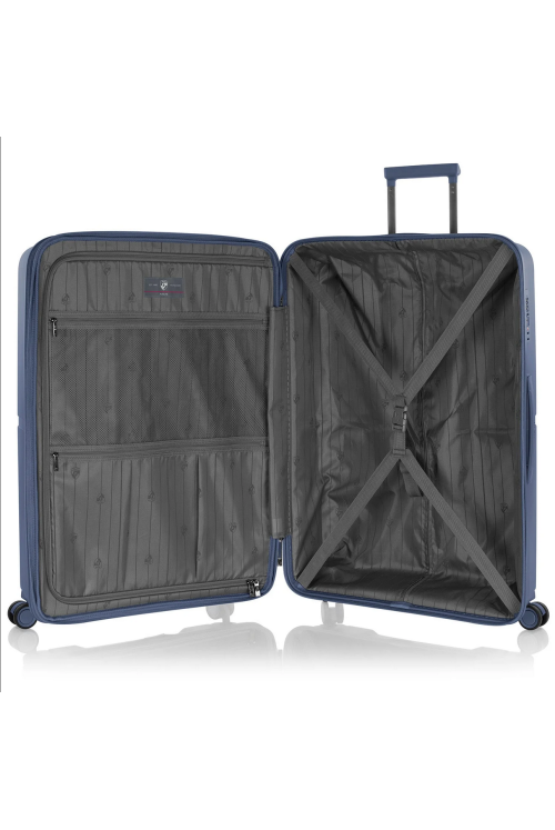 Suitcase Heys Large Airlite 76cm 4 wheel expandable