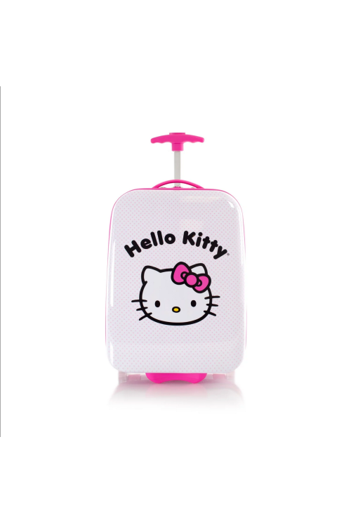 Heys children suitcase Kitty Kids 2 wheels 16381