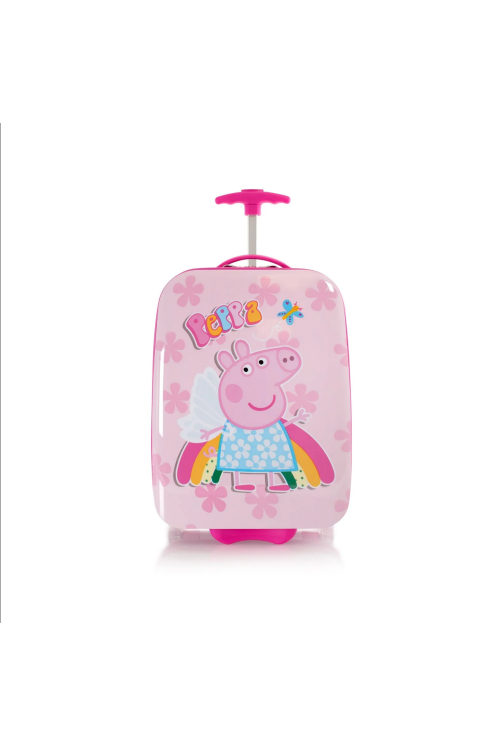 Heys children suitcase Peppa Pig Kids 2 wheels 16379