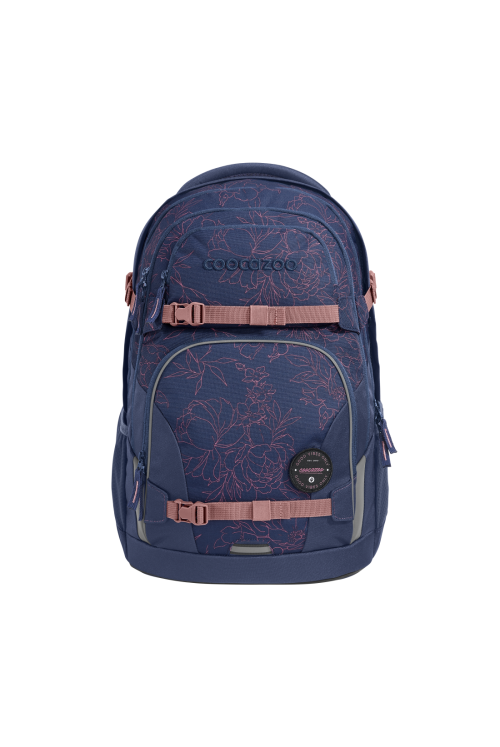 School backpack Coocazoo Porter Sweet Rose