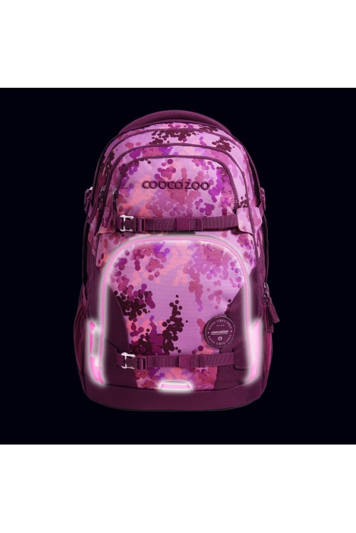 School backpack Coocazoo Porter Cherry Blossom