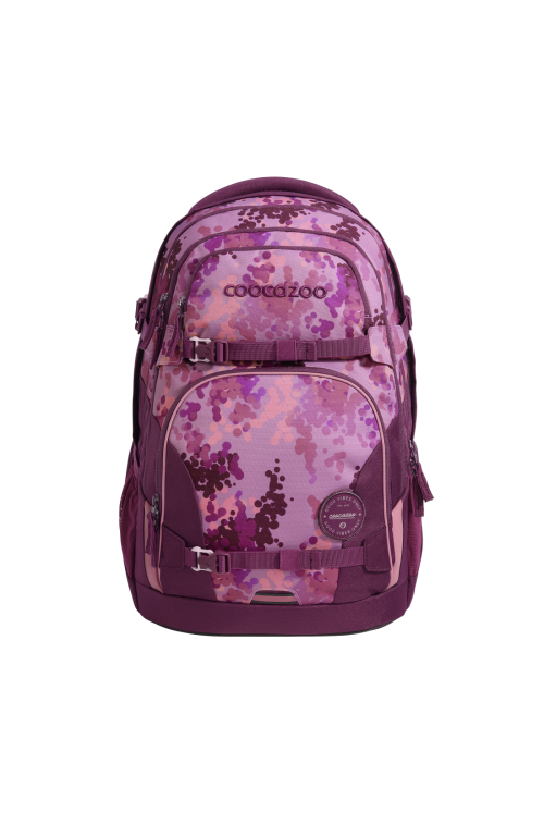 School backpack Coocazoo Porter Cherry Blossom