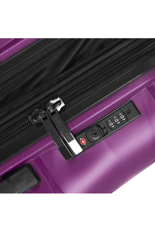 Suitcase Heys Large Milos 76cm 4 wheel expandable