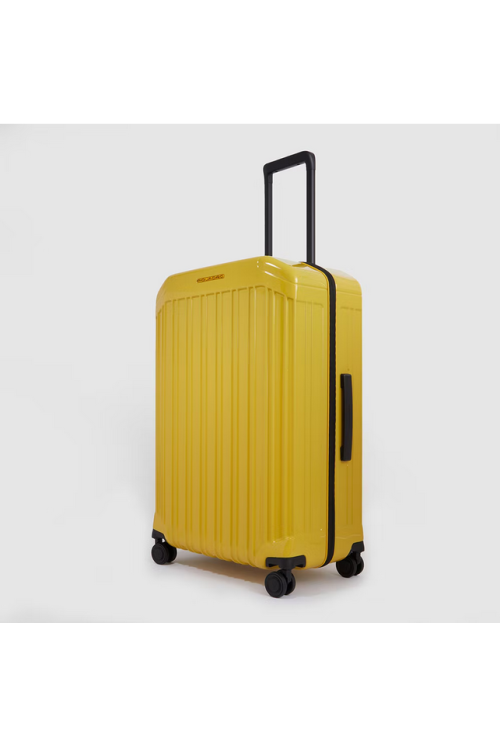 Suitcase Medium PQ-Light Piquadro 69cm 4 wheels