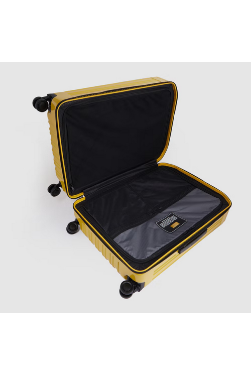 Suitcase Medium PQ-Light Piquadro 69cm 4 wheels