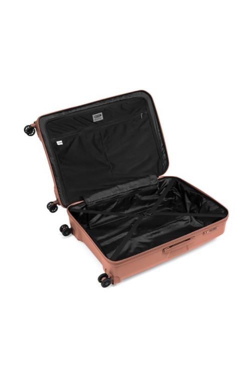Suitcase hard shell Epic Phantom SL 66cm 4 wheels