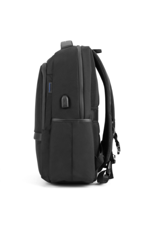 Laptop backpack hand luggage Snowball 17 inch 22146