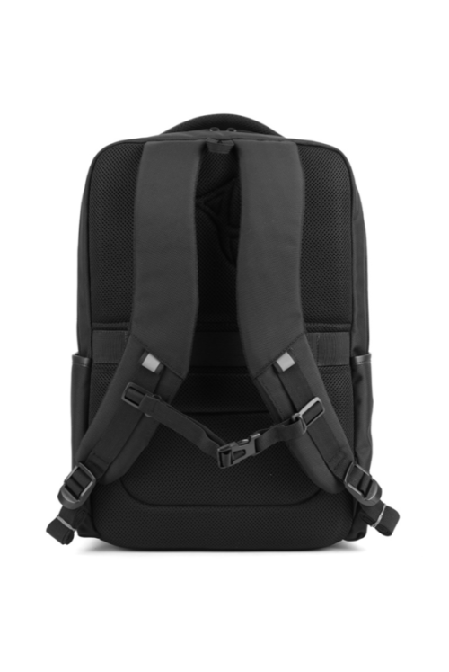 Laptop backpack hand luggage Snowball 17 inch 22146
