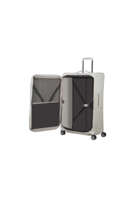 Samsonite Airea 78x49x29-33cm Large suitcase 4 wheels