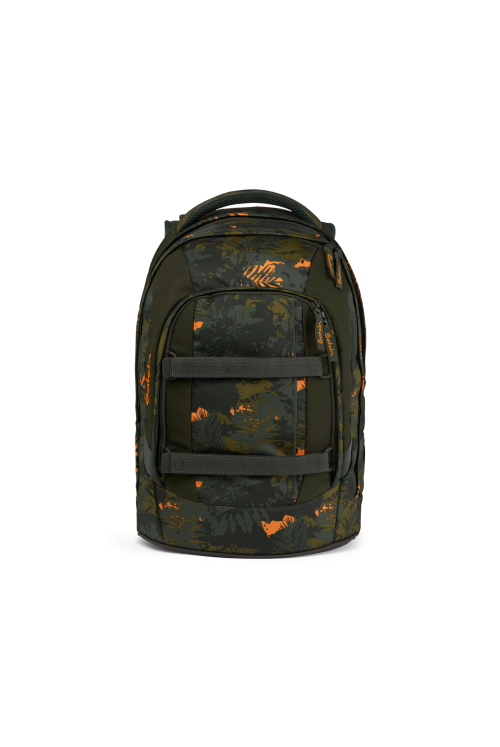 Satch school backpack Pack Jurassic Jungle Swap