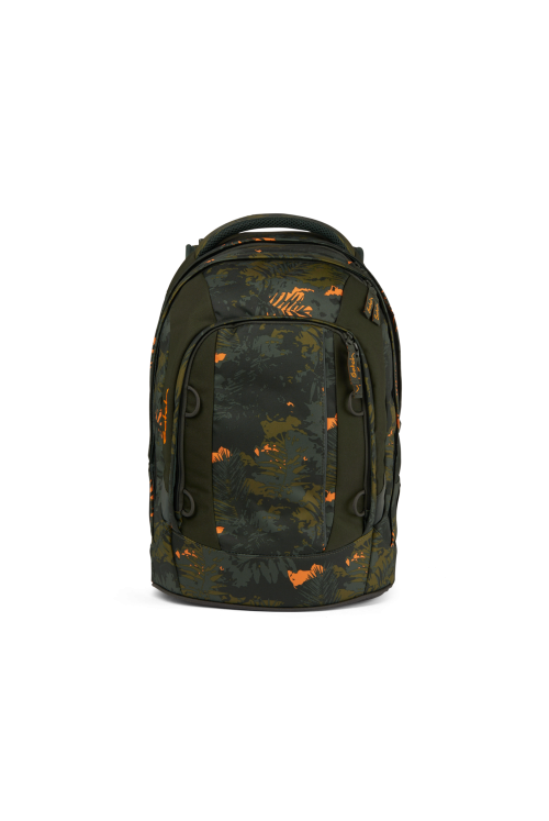 Satch school backpack Pack Jurassic Jungle Swap