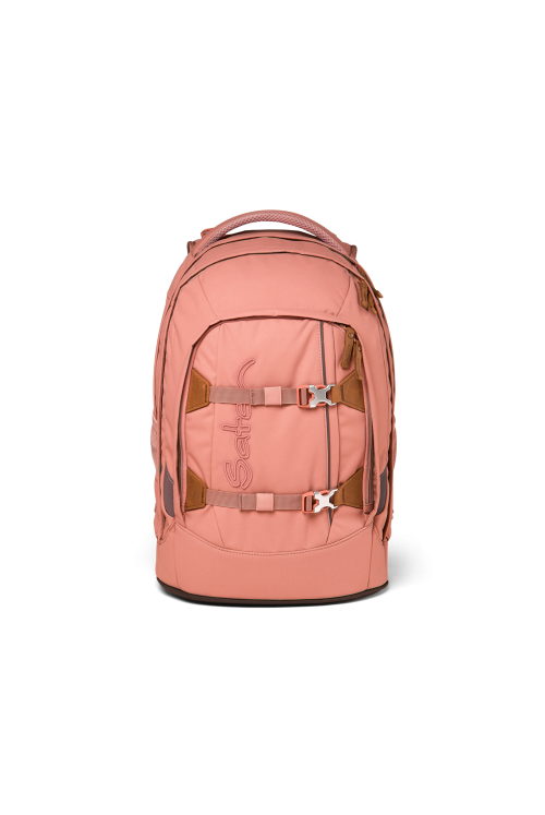 Satch school backpack Pack Nordic Coral