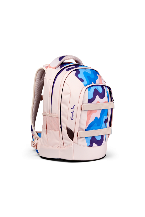 Satch school backpack Pack Candy Clouds Swap