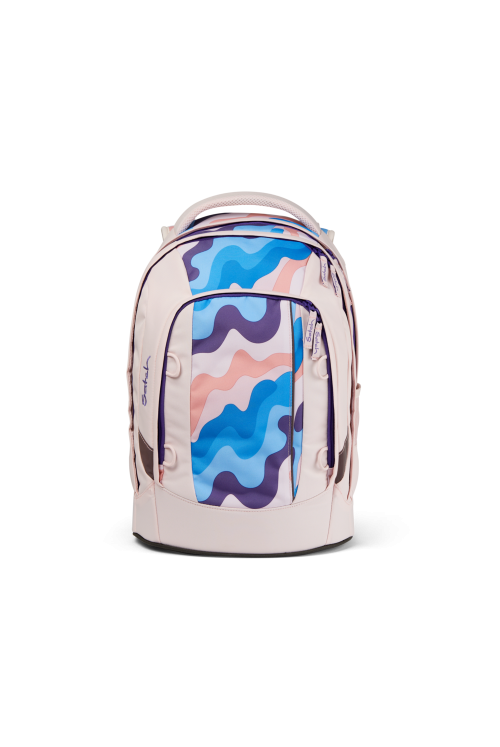 Satch school backpack Pack Candy Clouds Swap