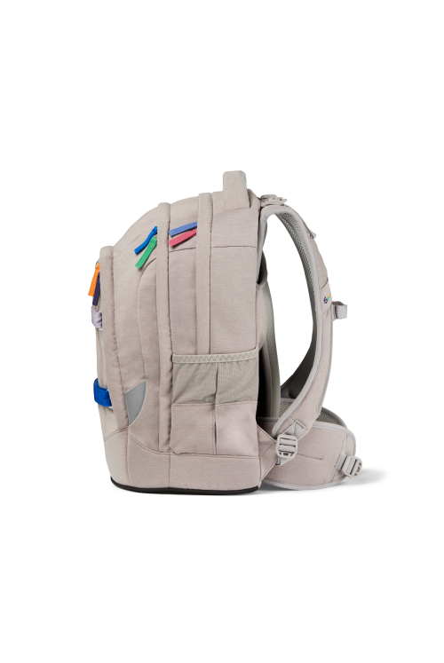 Satch school backpack Pack Colorful Mind Swap