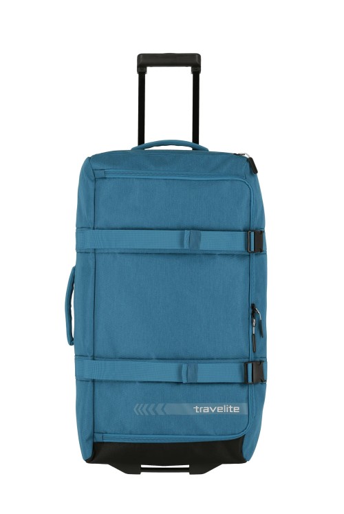 Travelite Kick Off travel bag L with 2 wheels