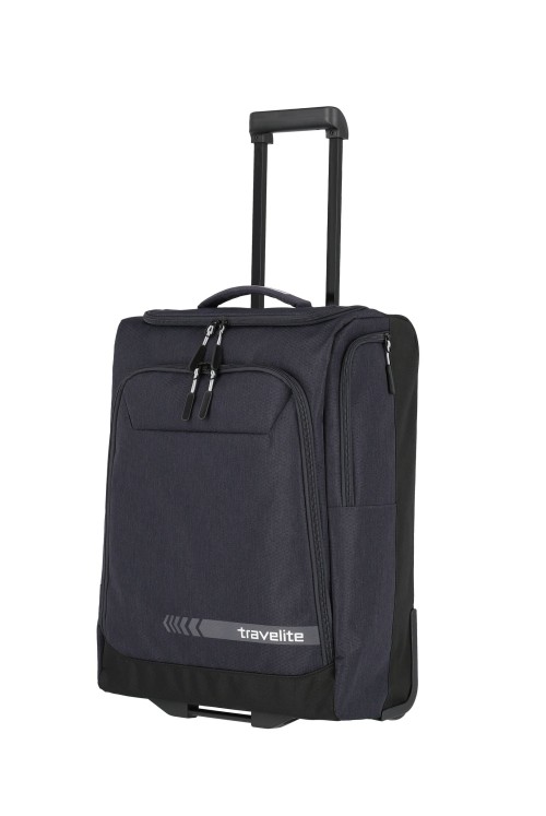 Travelite Kick Off travel bag S Cabin Size with 2 wheels