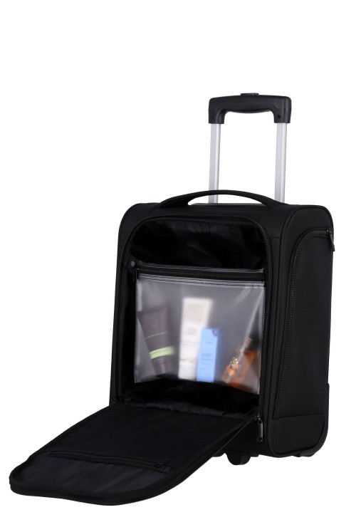 Hand luggage Underseater Travelite Cabin 43 cm 2 wheel