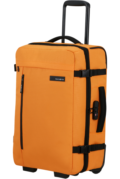 Samsonite Roader 55cm travel bag with wheels
