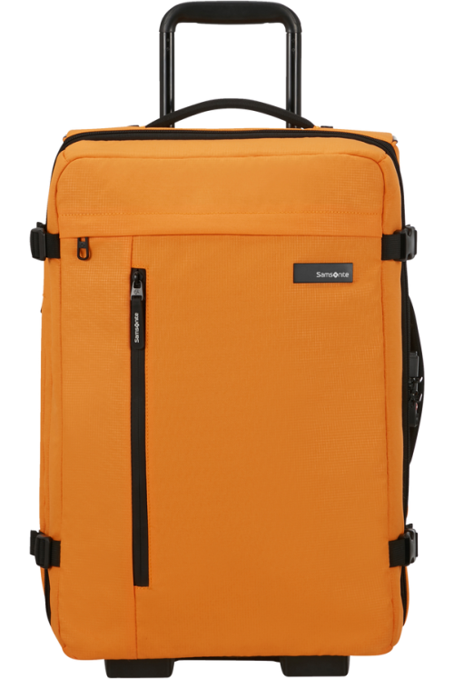 Samsonite Roader 55cm travel bag with wheels