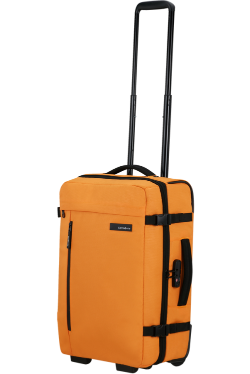 Neueste Informationen Samsonite Roader Reisetasche mit Rollen 55cm
