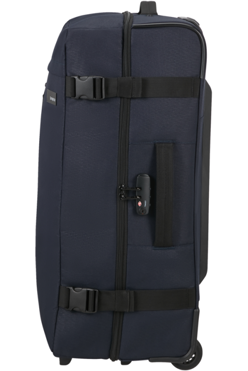 Samsonite Roader travel bag with wheels 68cm M