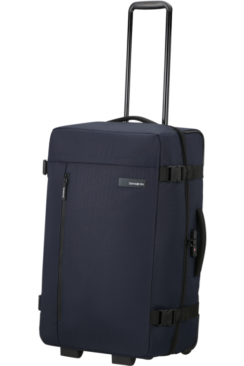 Samsonite Roader travel bag with wheels 68cm M