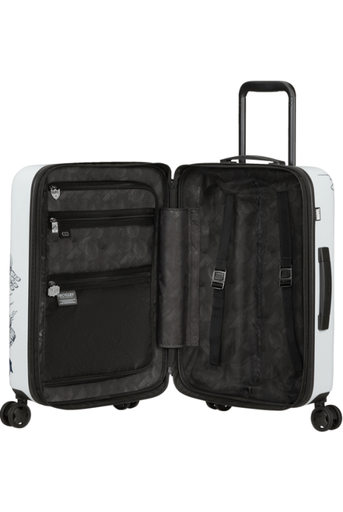 Samsonite Marvel Comics Hand luggage 55cm 4 wheel expandable
