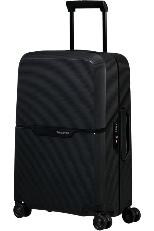 Samsonite Magnum Eco 55cm 4 wheel hand luggage