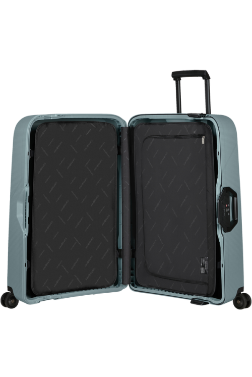 Samsonite Magnum Eco 75cm Large suitcase 4 wheels