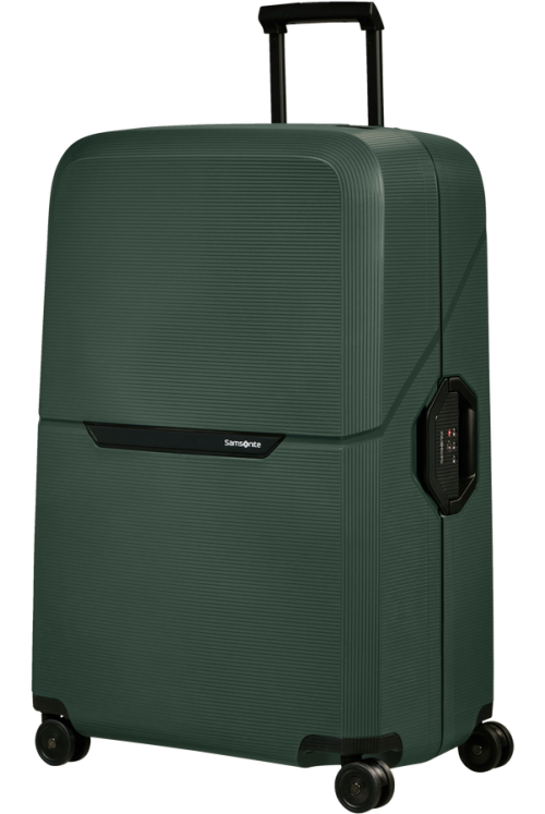 Samsonite Magnum Eco 81cm XL suitcase 4 wheels