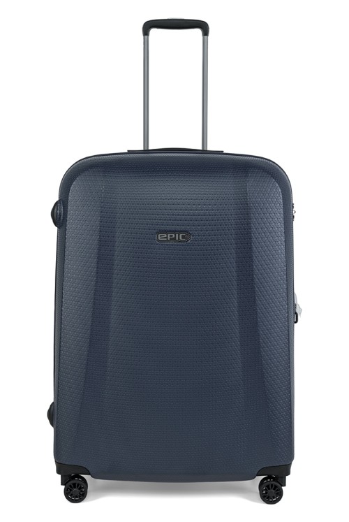 Suitcase Epic GTO 5 L 73cm 4 wheel expandable