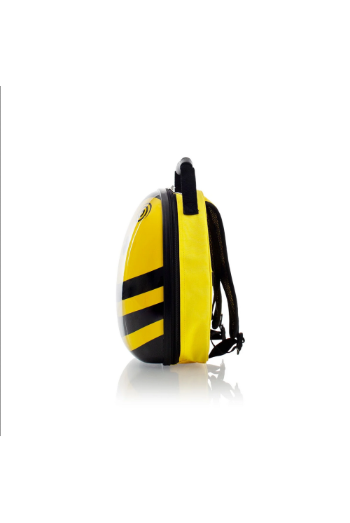 Heys childrens case Bumble Bee suitcase and backpack 4 roles