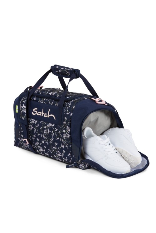 Satch sports bag Bloomy Breeze
