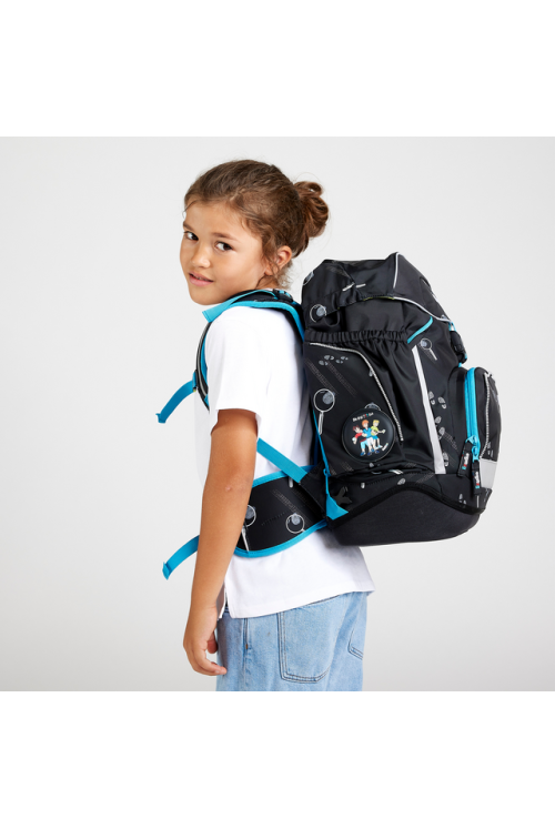 ergobag pack school backpack set Bärdektiv Special
